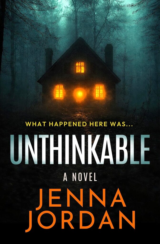 Unthinkable