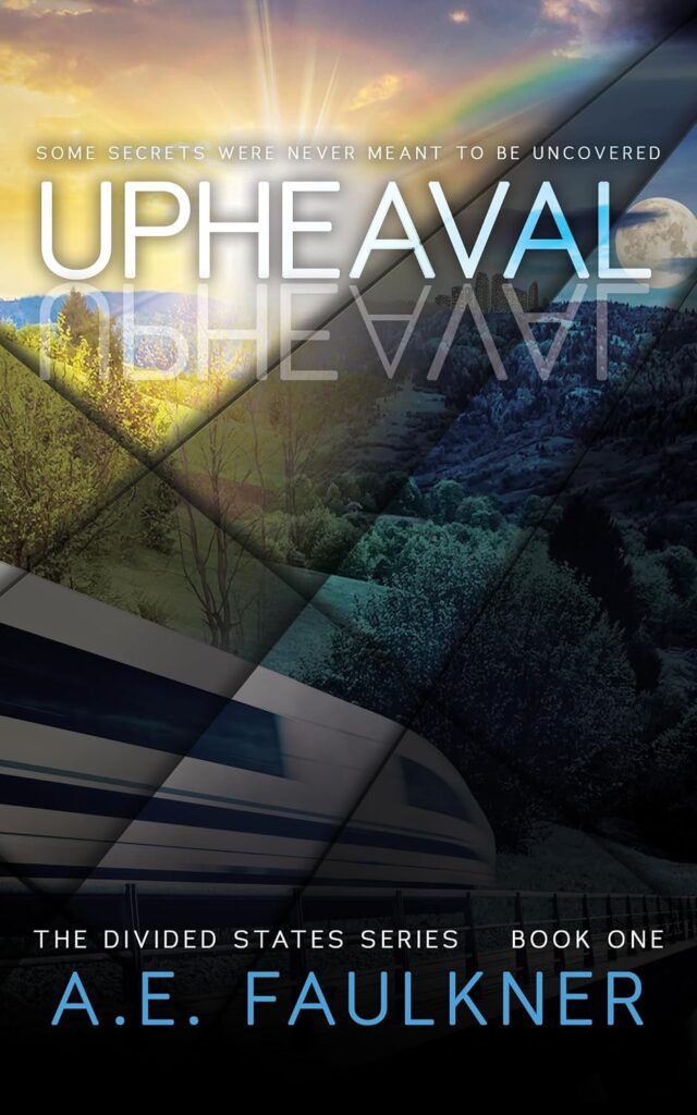 Upheaval