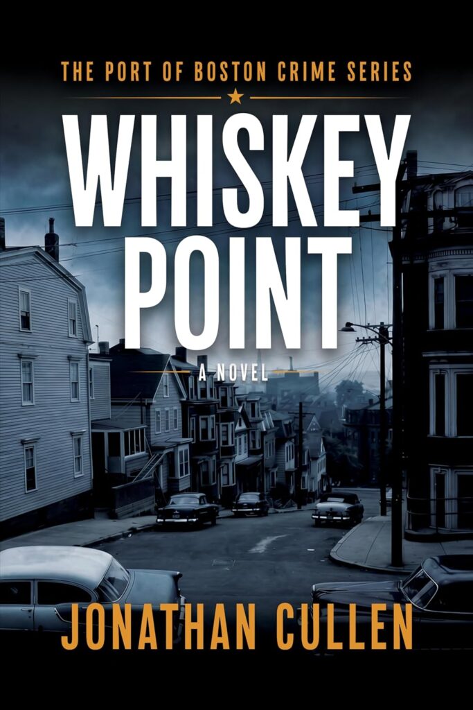 Whiskey Point