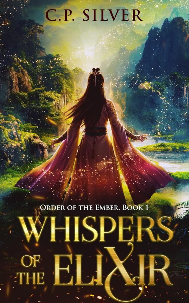 Whispers of the Elixir