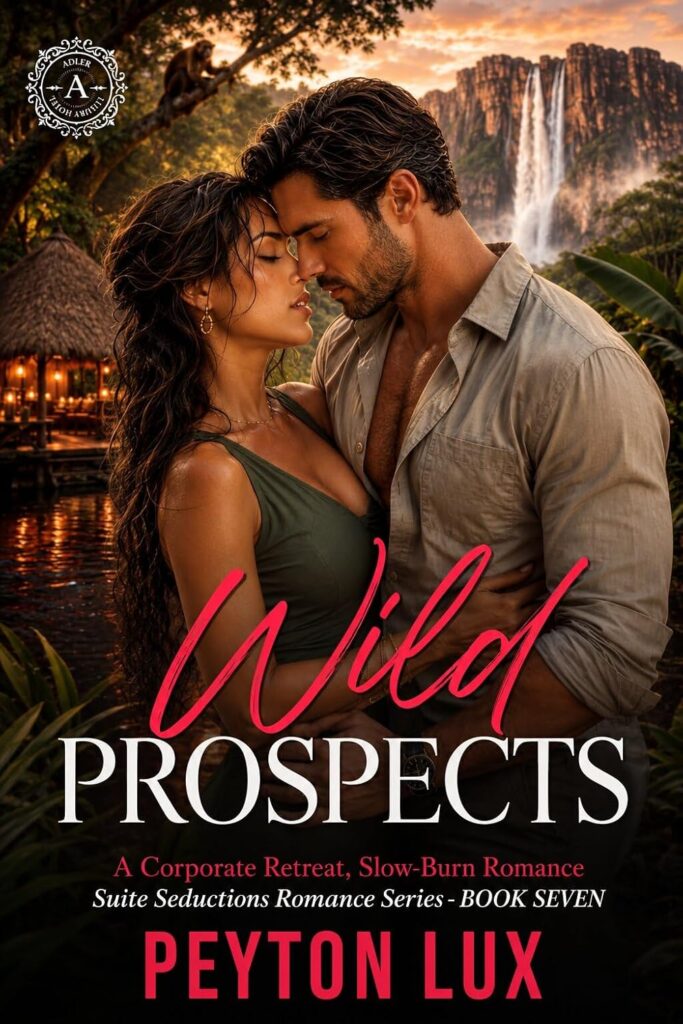 Wild Prospects