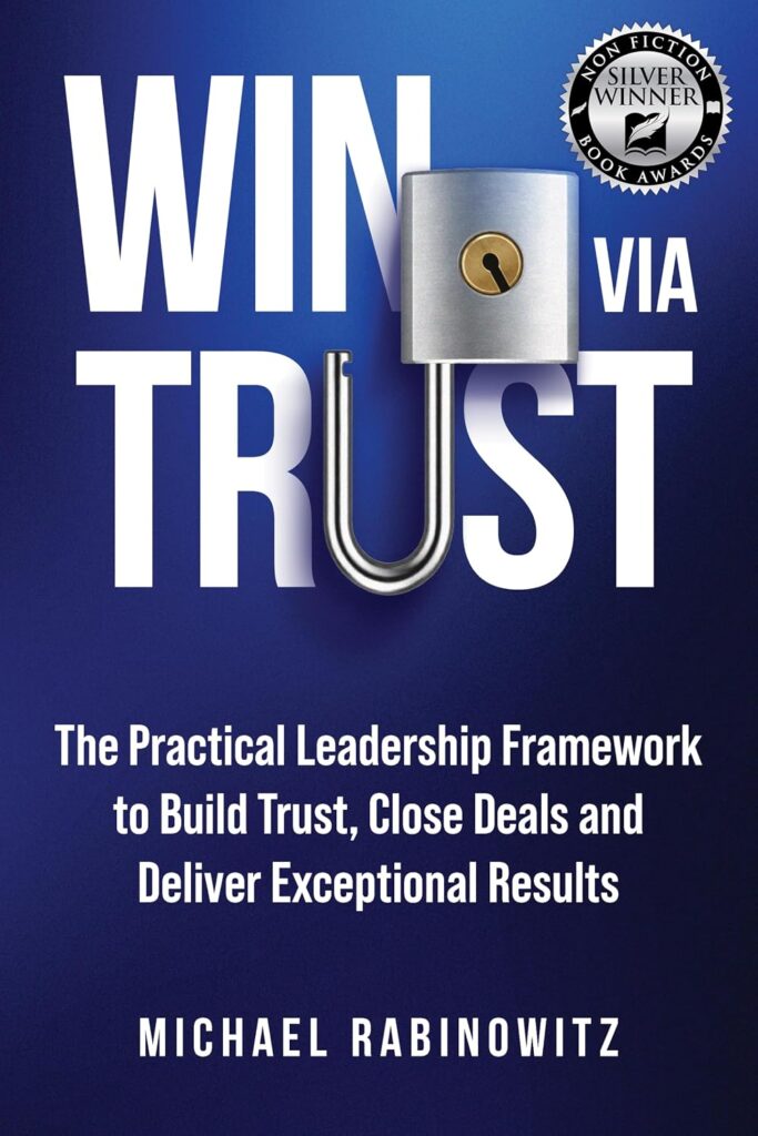 Win via Trust