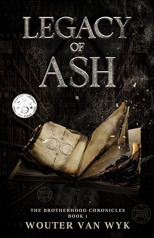 Legacy of Ash